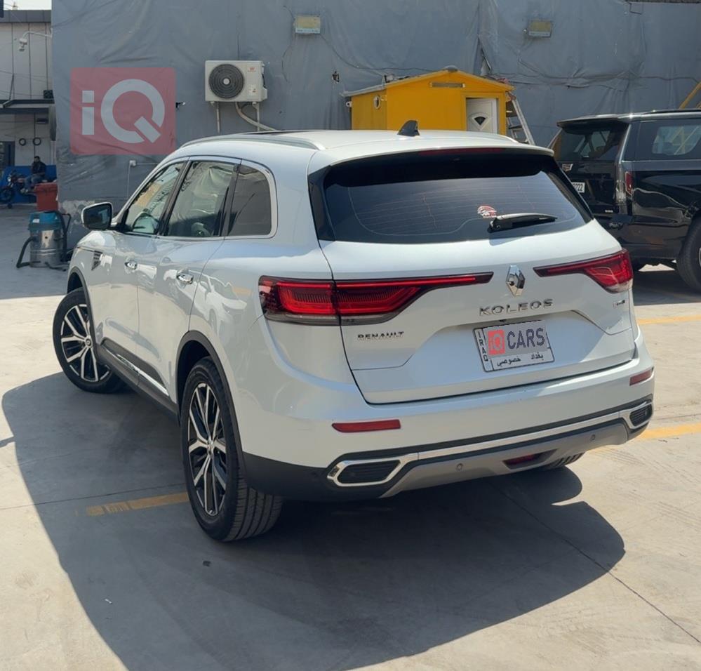 رينو كوليوس